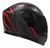 CASCO VERTIGO V32 WARRIOR NOC- ROJO - comprar online
