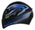 CASCO VERTIGO V50 PHANTOM-CELESTE MATE