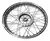LLANTA TRASERA YAMAHA YBR 125 36R. PUL TORSION COMPLETA - comprar online