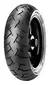 CUBIERTA TRASERA PIRELLI 100/90-14 57P SIN CAMARA