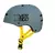 CASCO VERTIGO VX BICI SUMMER GRIS - comprar online