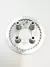 PLATO EMBRAGUE HONDA CG 125/ATORM/ZANELLA