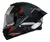 CASCO MT THUNDER 4 SV EXEO B5 ROJO MATE - comprar online