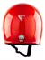 CASCO VERTIGO BASIC ROJO METALIZADO - tienda online
