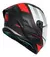 CASCO MT STINGER 2 POUND B5 ROJO BRILLO - tienda online