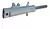 BARRAL COMPLETO HONDA CG TITAN 125 ES DERECHO