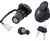 KIT CERRADURA CONTACTO CACHA TAPA TANQUE YBR 125 XTZ 125