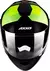 CASCO AXXIS GECKO EPIC AMARILLO FLUO en internet