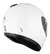 CASCO MT THUNDER II KIDS SOLID GLOSS WHITE - Motoverde - Repuestos y accesorios para tu moto