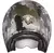 CASCO PUNTO EXTREMO X581 PEX55 VERDE