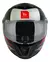 CASCO MT THUNDER 4 SV EXEO B5 ROJO MATE - Motoverde - Repuestos y accesorios para tu moto