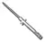 BARRAL COMPLETO ZANELLA RX 150 IZQUIERDO EVERESTT