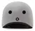 CASCO URBANO REMBRANDT MERCKX GRIS - comprar online