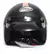 CASCO SUOMY ABIERTO STRADA NEGRO/NARANJA en internet