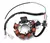 PLAQUETA DE ENCENDIDO YAMAHA YBR 125 EVERESTT