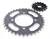 KIT CORONA PIÑÓN YAMAHA CRYPTON NEW Z-35/15