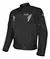 CAMPERA PUNTO EXTREMO PK-02 NEGRA - comprar online