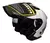 CASCO PUNTO EXTREMO XR200 BLANCO MATE - tienda online