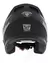 CASCO PUNTO EXTREMO XR200 NEGRO MATE - Motoverde - Repuestos y accesorios para tu moto