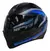 CASCO VERTIGO V50 PHANTOM-CELESTE MATE - tienda online