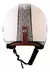 CASCO VERTIGO VINTAGE SUTIL BEIGE - Motoverde - Repuestos y accesorios para tu moto