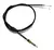 CABLE DE EMBRAGUE SUZUKI AX 100 STD