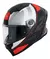 CASCO MT STINGER 2 POUND B5 ROJO BRILLO - Motoverde - Repuestos y accesorios para tu moto