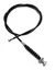 CABLE DE FRENO DELANTERO SUZUKI AX 100 EVERESTT