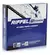 KIT DE TRANSMISION YAMAHA 250 FAZER .520.38/13 RIFFEL