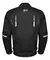 CAMPERA PUNTO EXTREMO PK-02 NEGRA - Motoverde - Repuestos y accesorios para tu moto