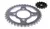 KIT CORONA PIÑON GILERA SMASH Z-35/15