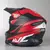 CASCO HJC OFF ROAD I50 TONA - Motoverde - Repuestos y accesorios para tu moto