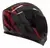 CASCO VERTIGO (IG3200)-VERTIGO V32 INFLUENCE-ROJO/NEGRA BRILLO - Motoverde - Repuestos y accesorios para tu moto