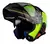 CASCO AXXIS GECKO EPIC AMARILLO FLUO - tienda online