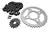 KIT DE TRANSMISION HONDA XL 125 EVEREST
