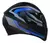 CASCO VERTIGO V50 PHANTOM-CELESTE MATE - comprar online