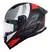CASCO MT STINGER 2 POUND B5 ROJO BRILLO