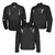 CAMPERA PUNTO EXTREMO PK-02 NEGRA - tienda online