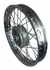 LLANTA TRASERA YAMAHA YBR 125 36R. PUL TORSION COMPLETA en internet