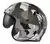 CASCO PUNTO EXTREMO X581 PEX55 VERDE