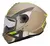 CASCO AXXIS DRAKEN FRANTIC C9 GOLD MATE - comprar online