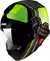 CASCO AXXIS GECKO EPIC AMARILLO FLUO