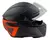 CASCO VERTIGO V50 INFINITY NARANJA