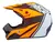 CASCO VERTIGO CROSS MZ3 RACE NJ MATE en internet