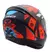 CASCO LS2 352 ROOKIE TRIBAL MATT - comprar online