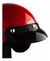 CASCO VERTIGO BASIC ROJO METALIZADO en internet