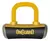 CANDADO ONGUARD 8048C BOXER DISC LOCK (14MM)