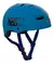 CASCO VERTIGO VX BICI SUMMER CELESTE