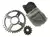 Kit De Transmisión Hero Hunk 200 13/37-520