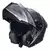 CASCO PUNTO EXTREMO FF981 GRAFICA 9 NEGRO/GRIS